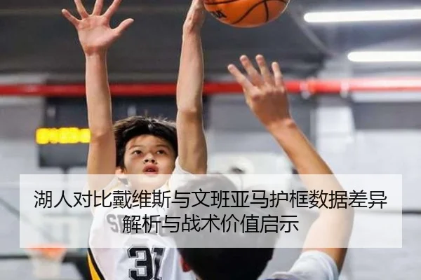 湖人对比戴维斯与文班亚马护框数据差异解析与战术价值启示